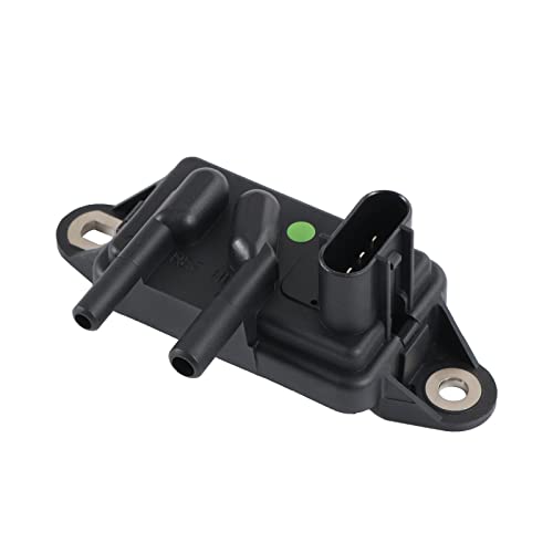CARMOCAR EGR Exhaust Gas Recirculation Pressure Feedback Sensor Replacement for Ford F-150 F-250 F-350 Ranger,Mercury Sable,Mazda B3000 B2500,Lincoln Navigator Town Car，DPFE15, F77Z9J460AB, F77Z9J460AB, VP8T - Image 1