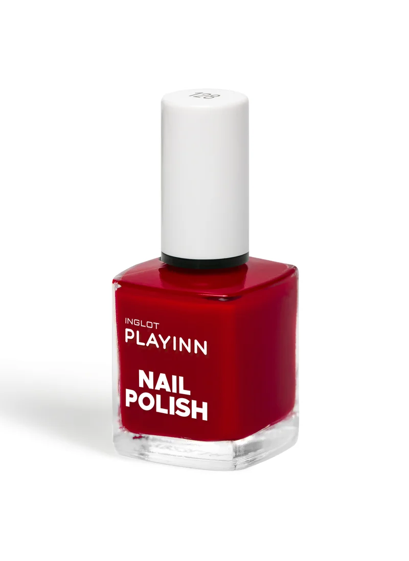 انجلوت Playinn Nail Polish 128