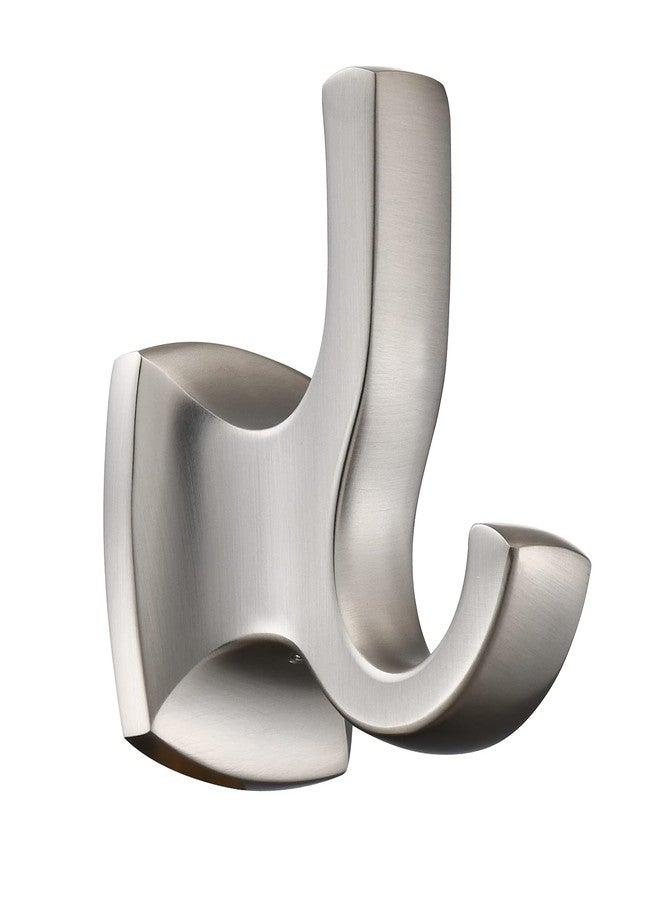 Tearel YB5103BN Robe Hook Replacement for Moen Voss Collection, Nickel - Image 1