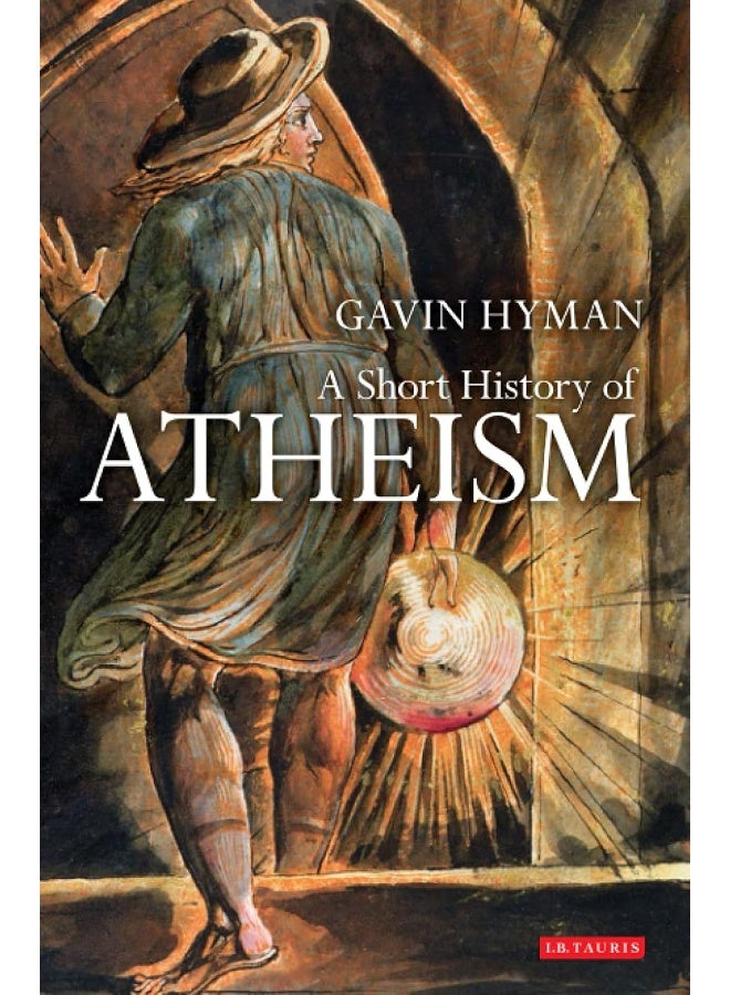 A Short History of Atheism  - Image 1