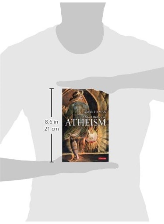 A Short History of Atheism  - Image 3
