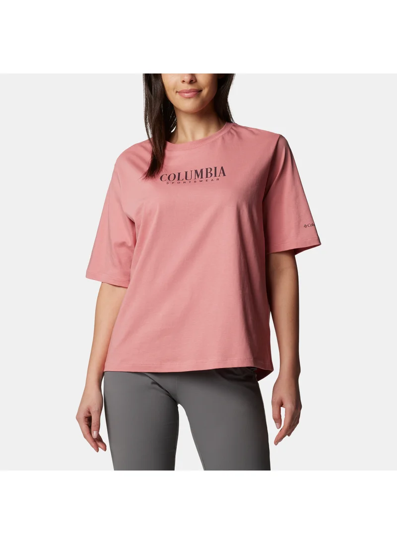 Columbia Women's North Cascades T-Shirt