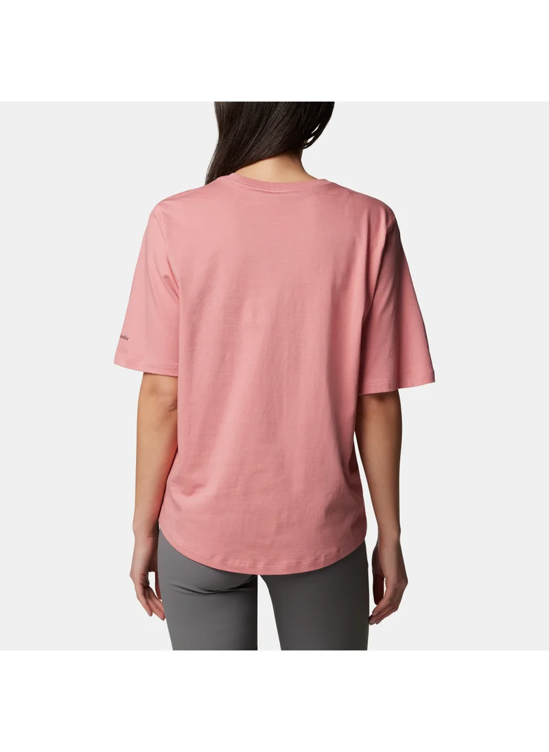 Columbia Women's North Cascades T-Shirt