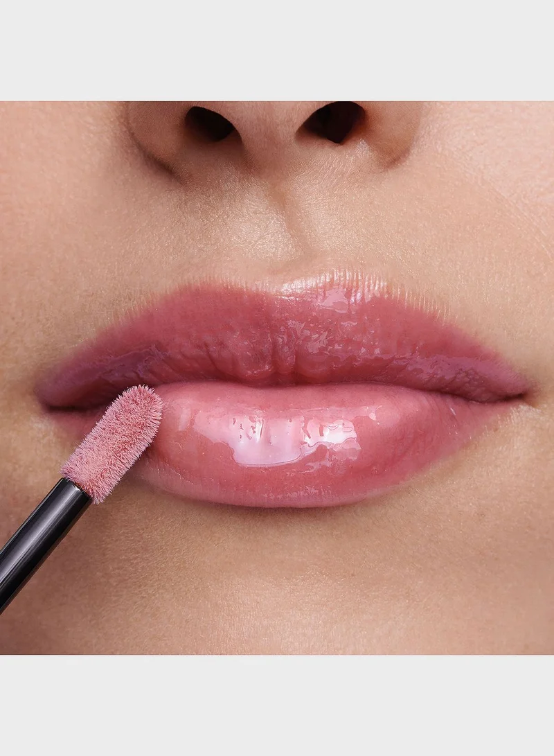 BOURJOIS PARIS Bourjois Rouge Fabuleux Gloss - 09 - Mauvie Star, 2.4G