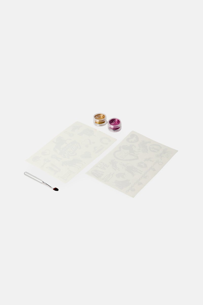 Glitza Kids Girl Starter Set 7050 Horse Riding - Image 3