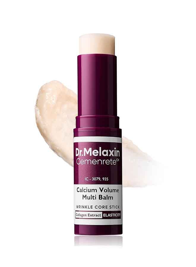 Dr. Melaxin Cemenrete Calcium Volume Multibalm 9G
