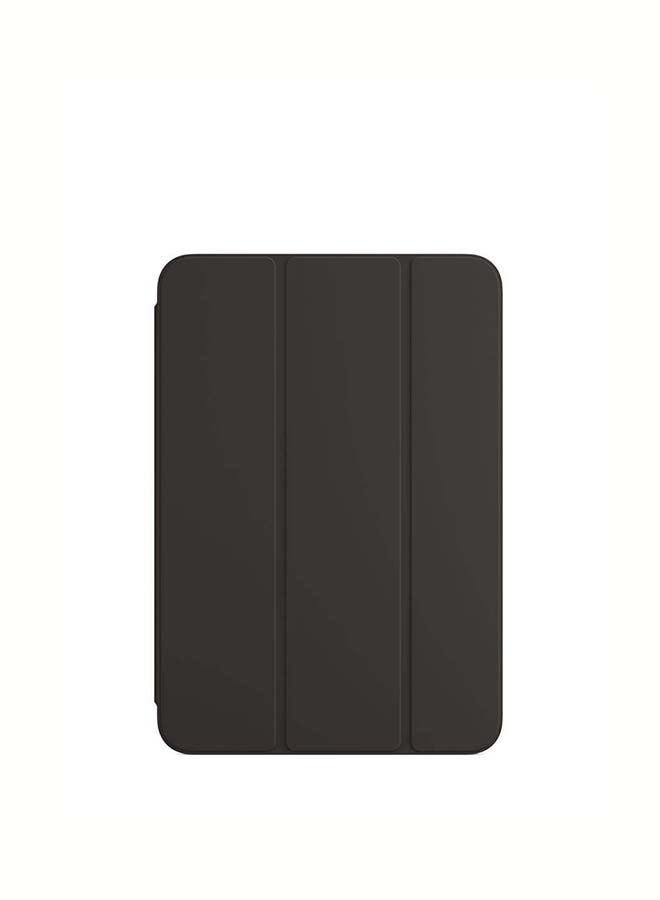Apple Smart Folio for iPad mini (6th generation) black - Image 1