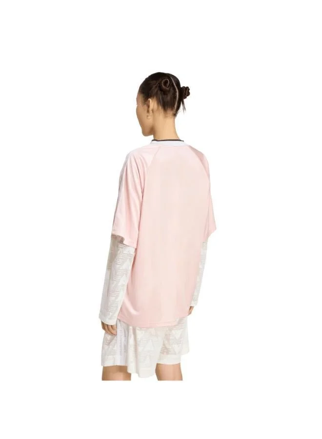adidas Originals LACE LONG-SLEEVE JERSEY
