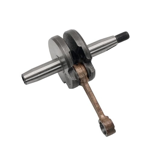 TOP SPEED RC WORLD 30.5CC Crankshaft for Zenoah Chung Yang 1/5 RC car Baja 5B 5T 5SC - Image 5