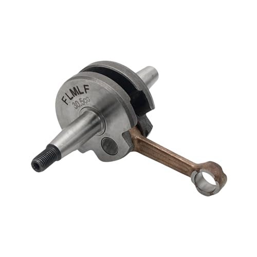 TOP SPEED RC WORLD 30.5CC Crankshaft for Zenoah Chung Yang 1/5 RC car Baja 5B 5T 5SC - Image 1