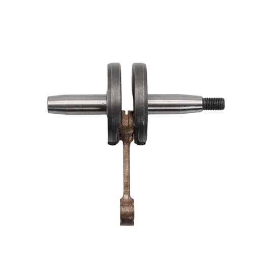 TOP SPEED RC WORLD 30.5CC Crankshaft for Zenoah Chung Yang 1/5 RC car Baja 5B 5T 5SC - Image 4