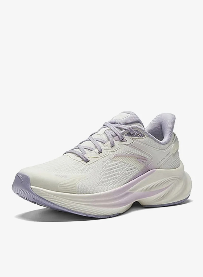 ANTA Sting6 Running Shoes White