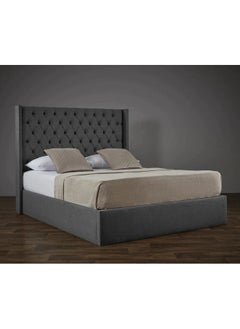 Havana Beds And Upholstery Tranquil Twilight Luxury Handmade Double Bed 150(H) x 125(W) x 215(L)  - Image 2