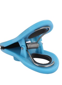 Generic Set of four refrigerator magnet clips  - Image 4