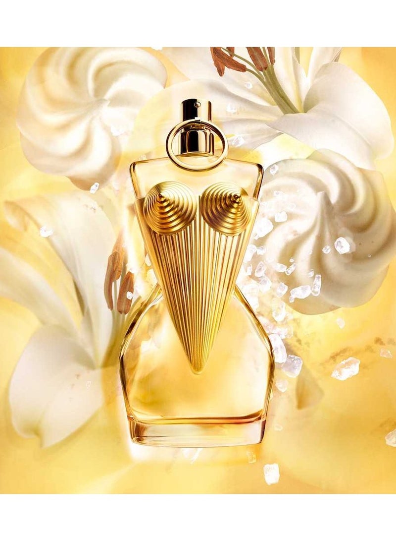 Jean Paul GAULTIER Divine EDP Gift Set for Women 100ml - Image 3