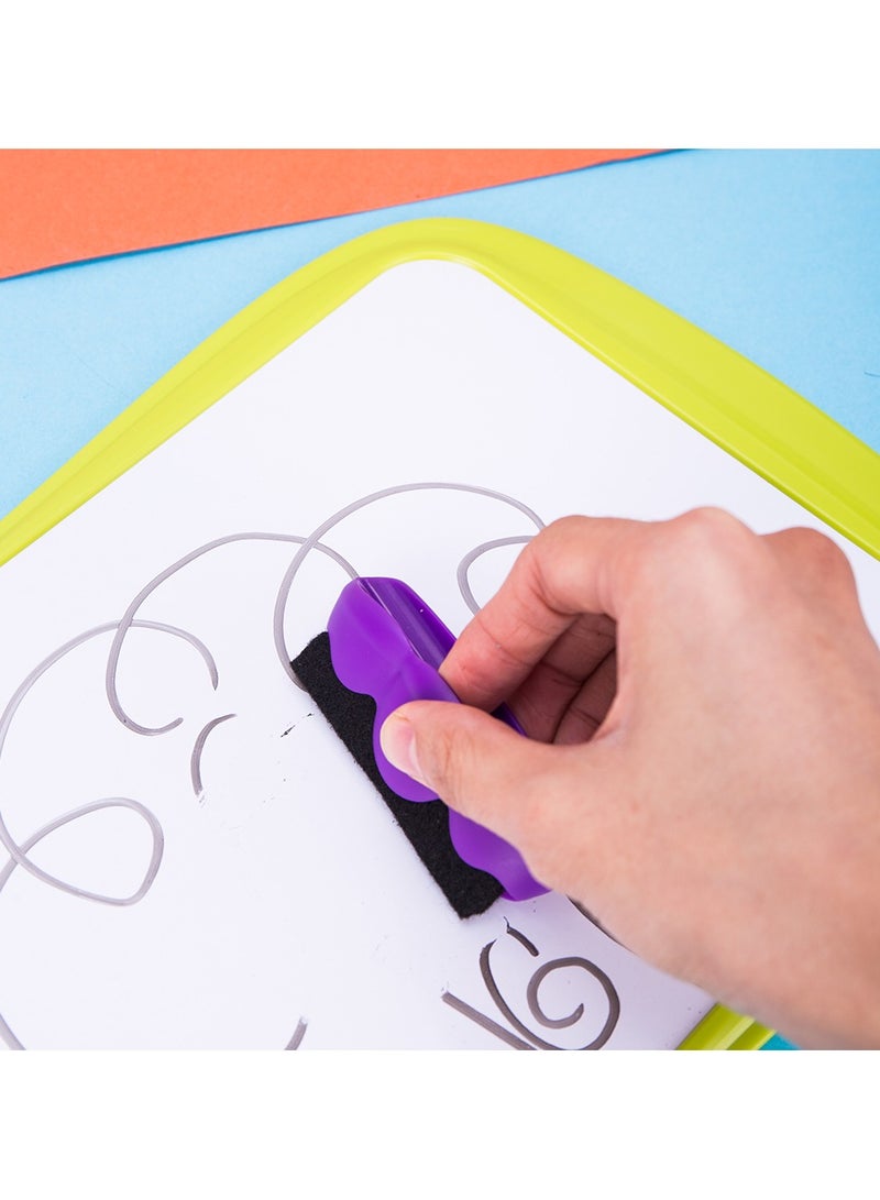 ديلي لوحة رسم مدرسية Deli E8703 - 303 × 206 ملم - ألوان متنوعة - Image 3