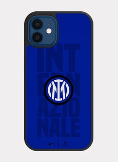 iPhone 12 case cover Inter Milan FC