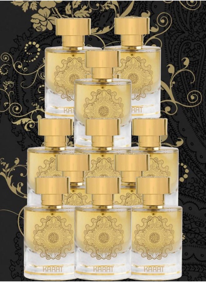 11 قطع عطر كارات 100مل - pzsku/ZE975CA02C434B487CBF7Z/45/_/1713377042/5c76c387-5611-400e-bb3f-3880f54d5650