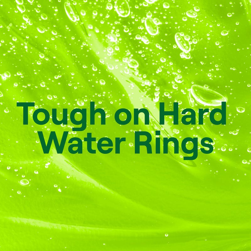 Seventh Generation Toilet Bowl Cleaner Fresh Mint scent 4 Pack Without Chlorine Bleach Ammonia Free 24 oz - Image 3