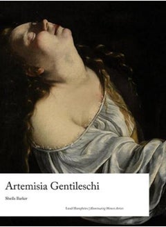 Artemisia Gentileschi 