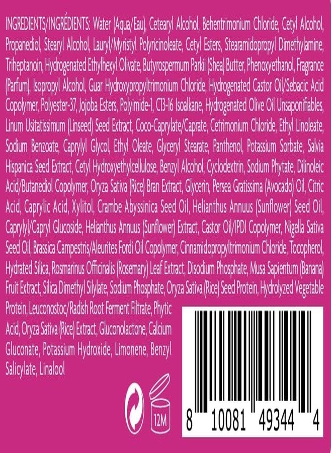 R+Co BLEU Soft Bounce Natural Texture and Curl Conditioner - Hydrates, Enhances Curl Pattern, Adds Smoothness and Shine with Banana Fruit Extract and Black Seed Oil - Premium Hair Care, 6.8 oz - Image 5