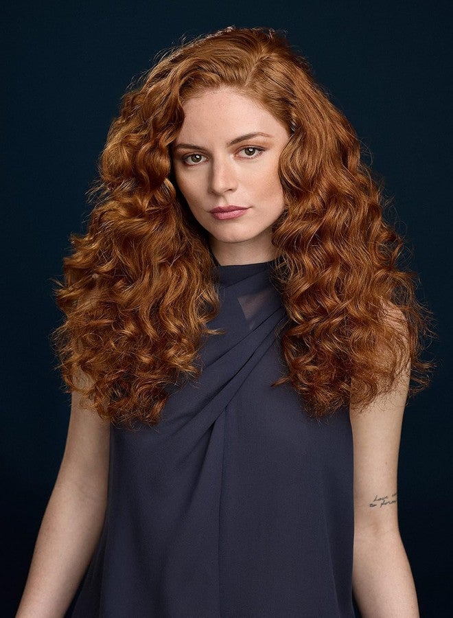 R+Co BLEU Soft Bounce Natural Texture and Curl Conditioner - Hydrates, Enhances Curl Pattern, Adds Smoothness and Shine with Banana Fruit Extract and Black Seed Oil - Premium Hair Care, 6.8 oz - Image 4