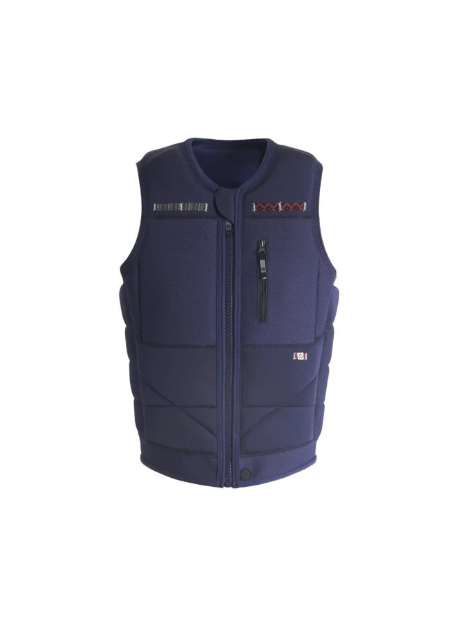 follow Follow Capiva Impact Vest - Navy - Image 1