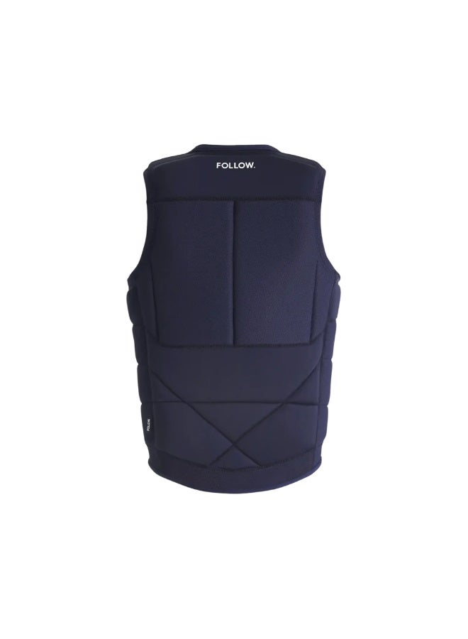 follow Follow Capiva Impact Vest - Navy - Image 3