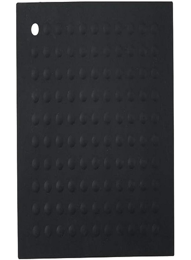 Lamson Jumbo Silicone Hotspot 11.5" x 11.5" - Black - Image 1