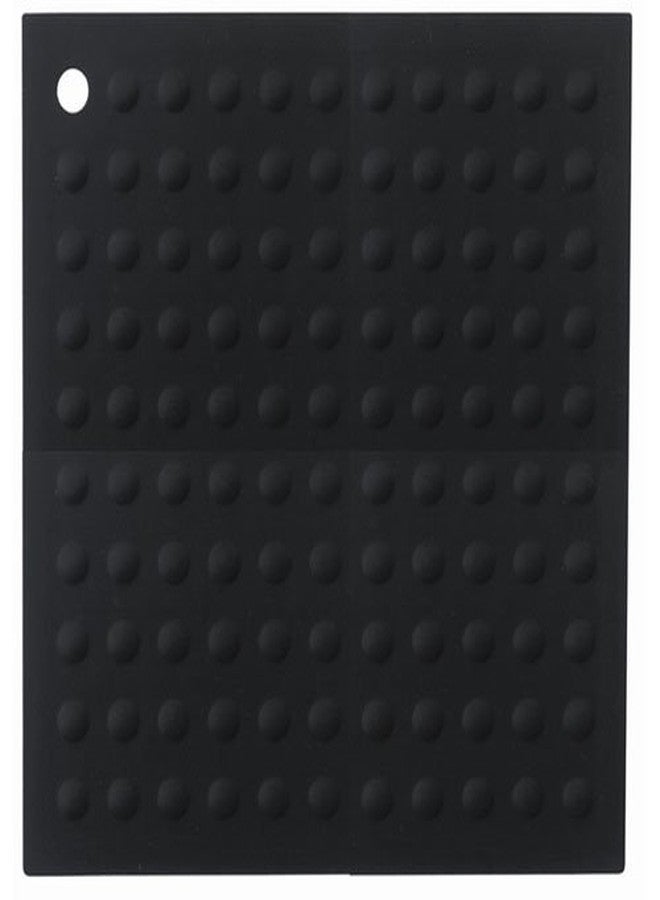 Lamson Jumbo Silicone Hotspot 11.5" x 11.5" - Black - Image 2