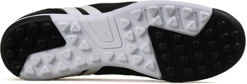 جامب 13258 Black Artificial Turf Football Shoes V5