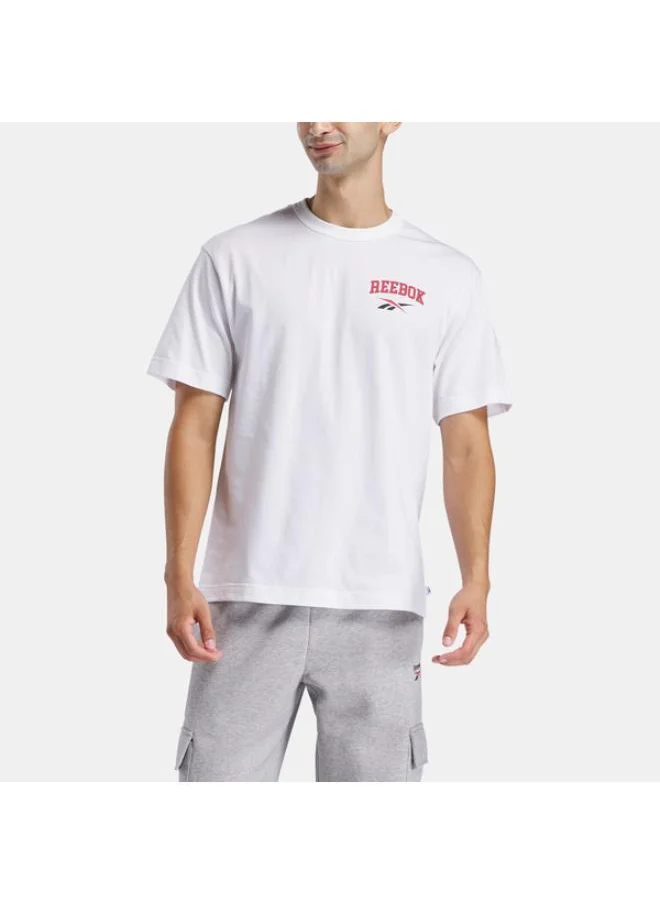 Reebok Guaranteed T-Shirt