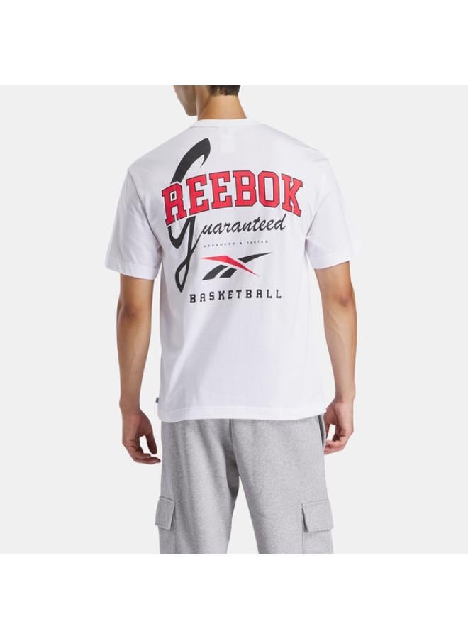 Reebok تي شيرت مضمون - Image 2