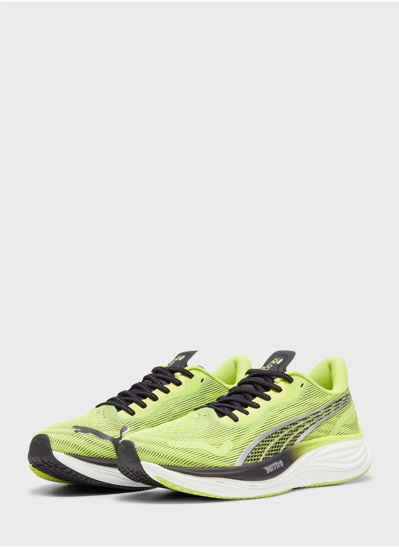 PUMA Velocity Nitro 3 Psychedelic Rush