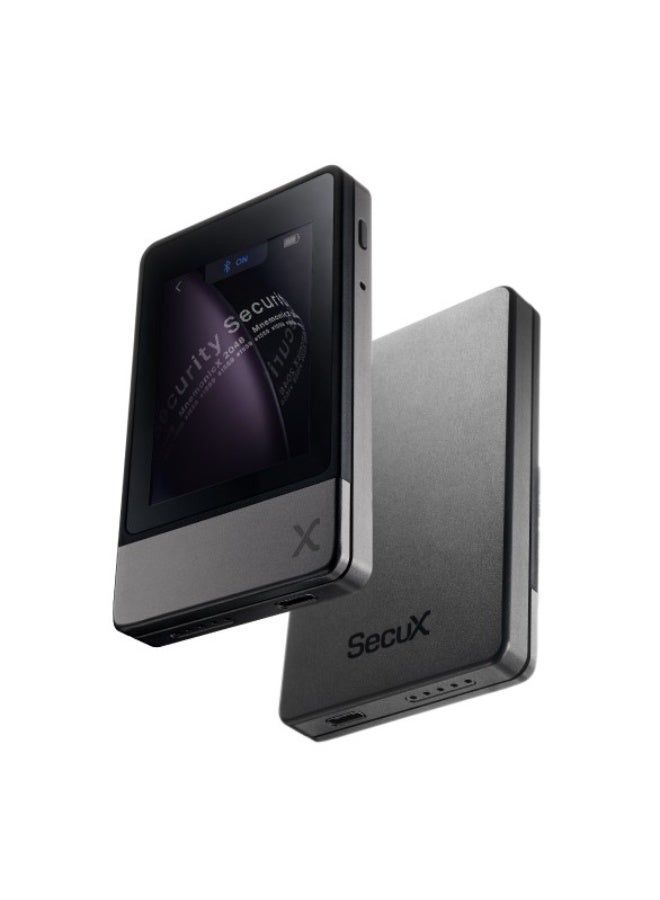 SecuX SecuX Neo-X - Image 1