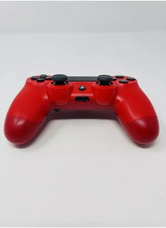 Gaming Console Wireless Controller For Playstation 4 - Red - pzsku/ZE976B106B2B0EE4F1438Z/45/_/1733610473/ade18a10-e0d2-4507-aa17-41a16cbe2295