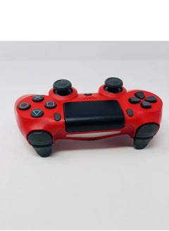 Gaming Console Wireless Controller For Playstation 4 - Red - pzsku/ZE976B106B2B0EE4F1438Z/45/_/1733610494/bf861f2c-5784-4a20-9cc0-db5adf94007d