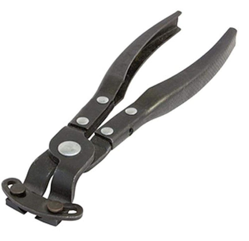 Lisle 30600 Offset Boot Clamp Plier - Image 1