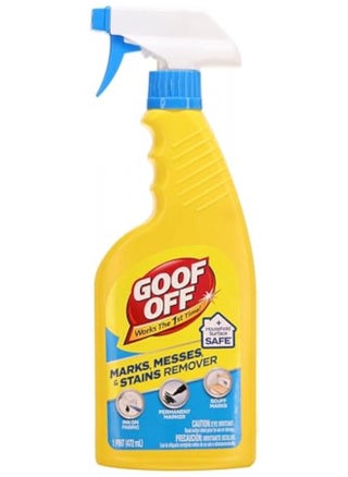 Goof Off FG720 Heavy Duty Spot Remover and Degreaser, Trigger Spray 16-Ounce - pzsku/ZE976C90CC7904134B207Z/45/_/1728156590/31d27b35-fcee-4306-a010-d71705335bf0