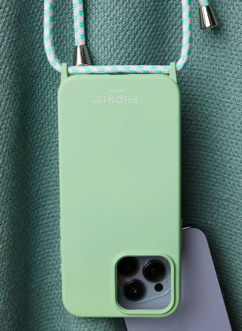 PHONIE Iphone 15 Pro Max Case