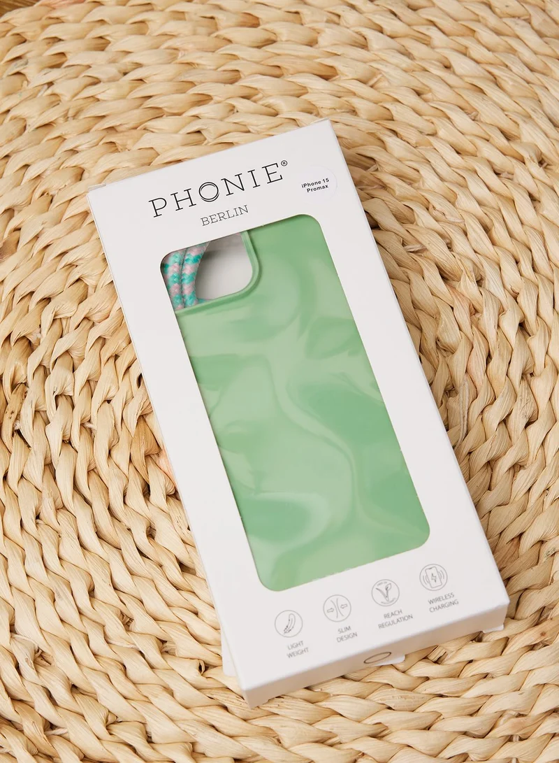 PHONIE Iphone 15 Pro Max Case