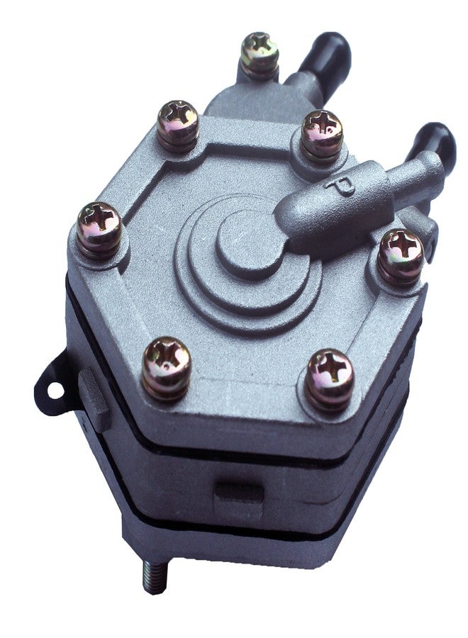 KIPA Fuel Pump For Polaris Sportsman 325 400 500 600 700 Magnum 325 330 500 2X4 4X4 outlaw 450 500 525 Trail Blazer 330 Trail Boss 330 Scrambler 500 Predator 500 Xpedition 325 425 ATV OEM # 2520227 - Image 5