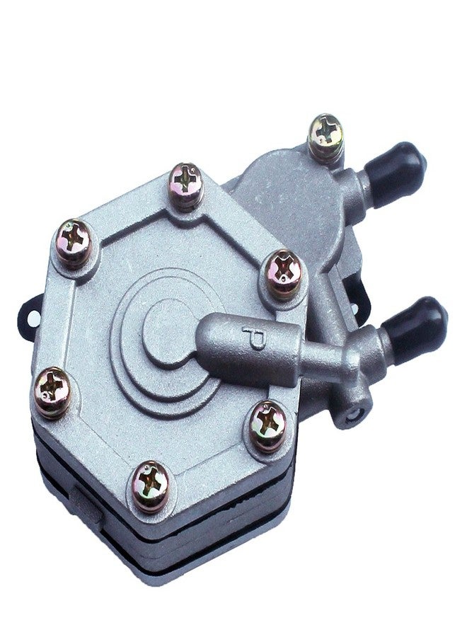 KIPA Fuel Pump For Polaris Sportsman 325 400 500 600 700 Magnum 325 330 500 2X4 4X4 outlaw 450 500 525 Trail Blazer 330 Trail Boss 330 Scrambler 500 Predator 500 Xpedition 325 425 ATV OEM # 2520227 - Image 3