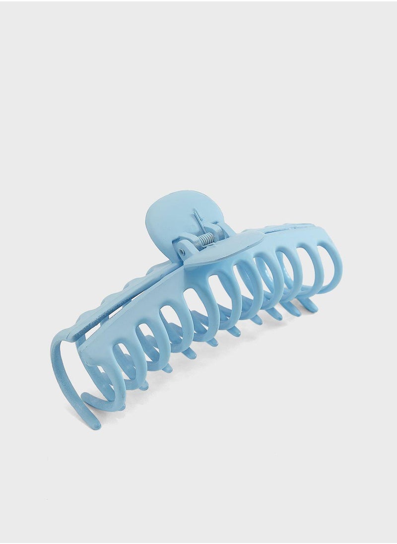 Claires Kids Matte Clip  - Image 2