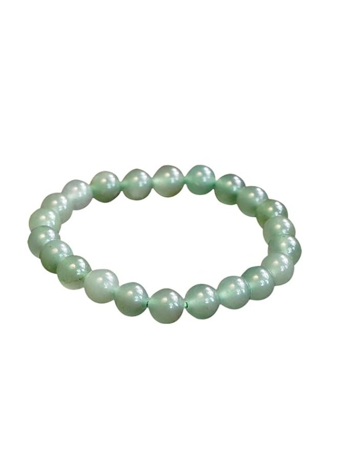 Studd Muffyn | Green Aventurine Bracelet - Image 1