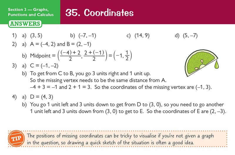 Edexcel International GCSE Maths: Revision Question Cards - Image 5