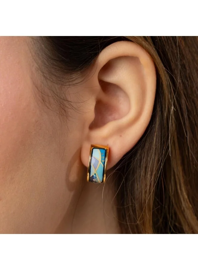 Papilio Karma - Lustra (Blue)