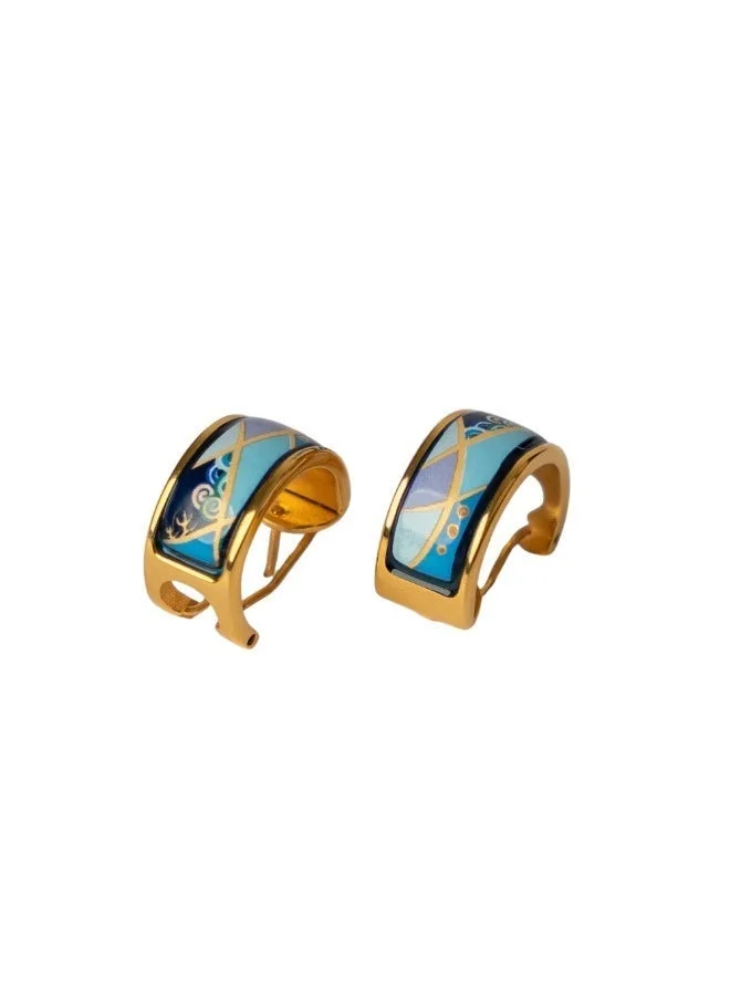 Papilio Karma - Lustra (Blue)