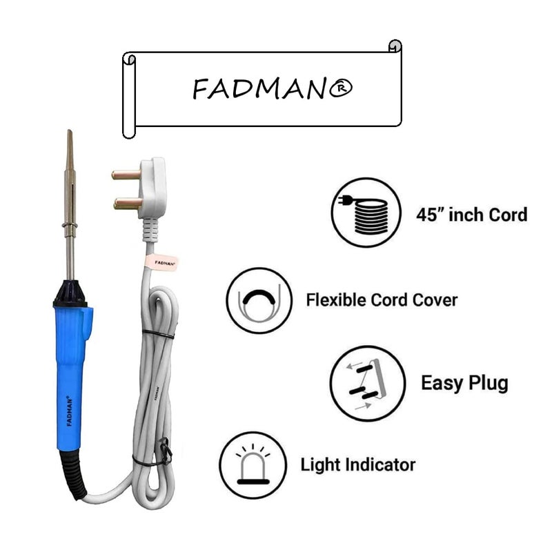 FADMAN ADVANCE 2ND KIT COMBO PACK OF 10 - Image 5