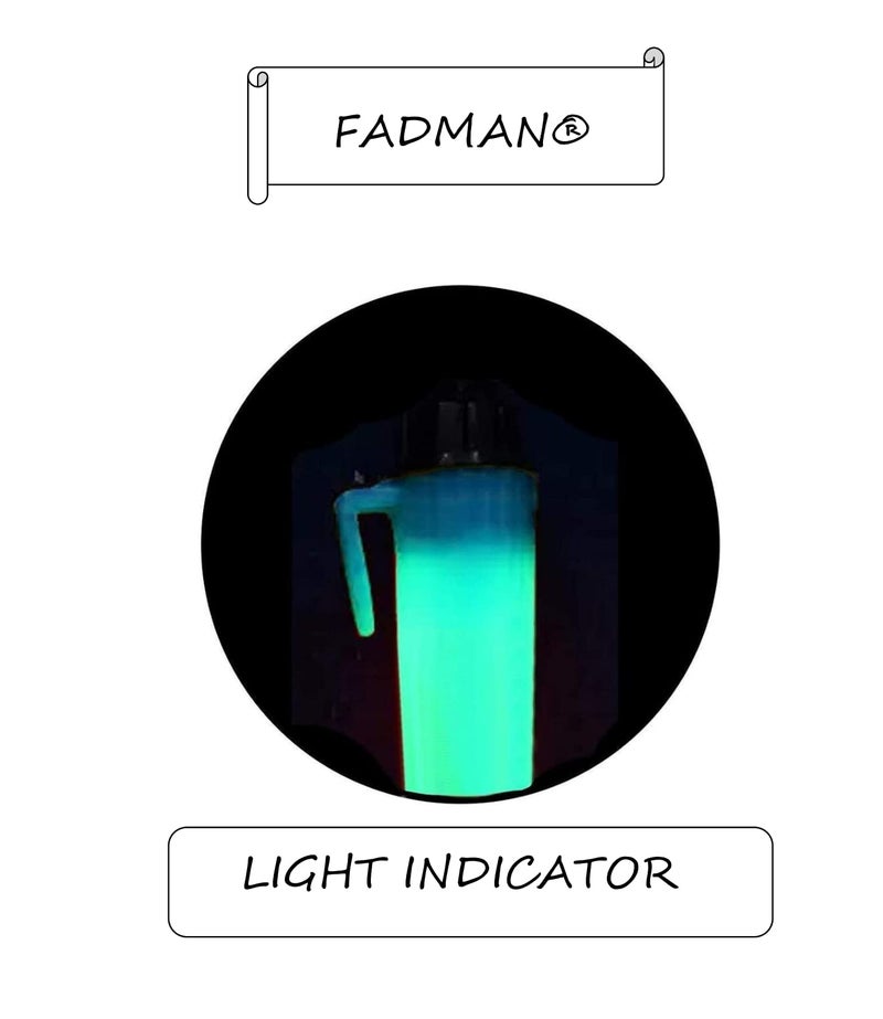 FADMAN ADVANCE 2ND KIT COMBO PACK OF 10 - Image 3